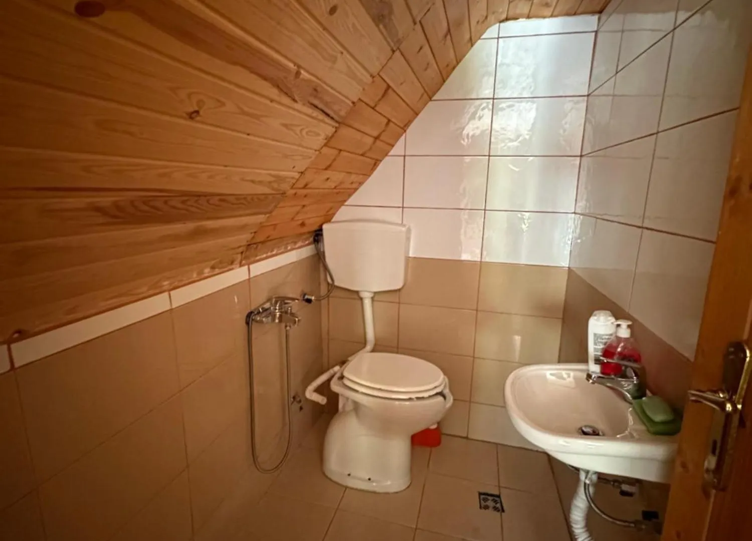 Guesthouse Prek Bjeshka Theth