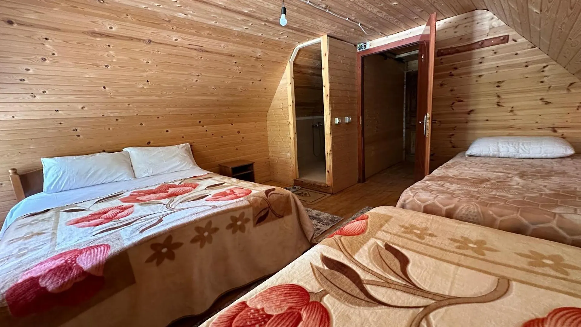 Guest house Guesthouse Prek Bjeshka Theth