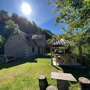 Gjelaj Gasthof