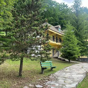 Hotel Bujtina Te Grima, Theth