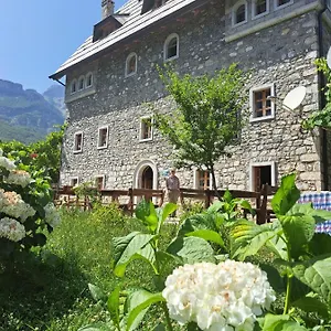 Apartamento Agroturizem Ndoc Gjecaj, Theth