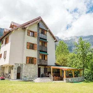 Molla Hotel