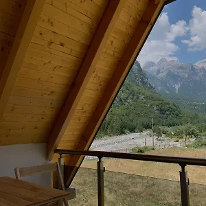 Serenity Gasthof