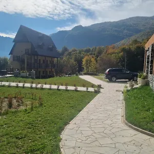 Kompleksi Gjoni Guest house