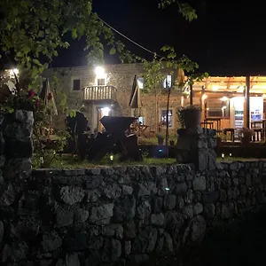 Kujtimi Gasthof