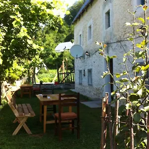 Marash Rrgalla Guest house